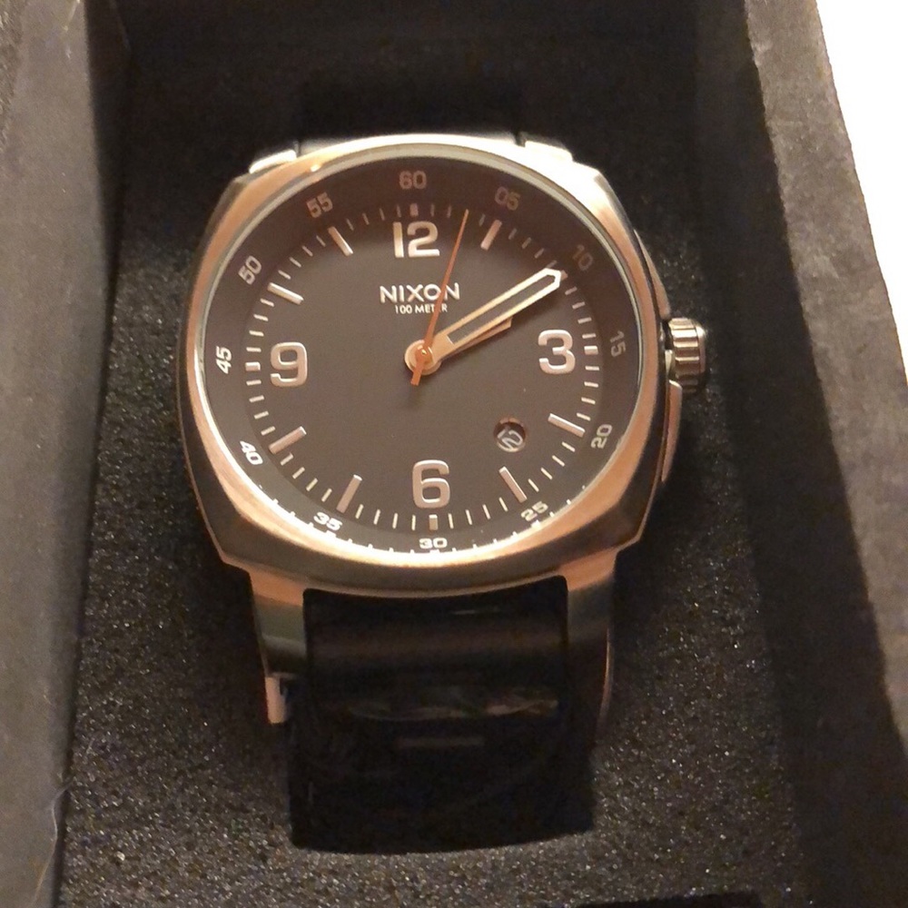 Brand new Nixon Watch